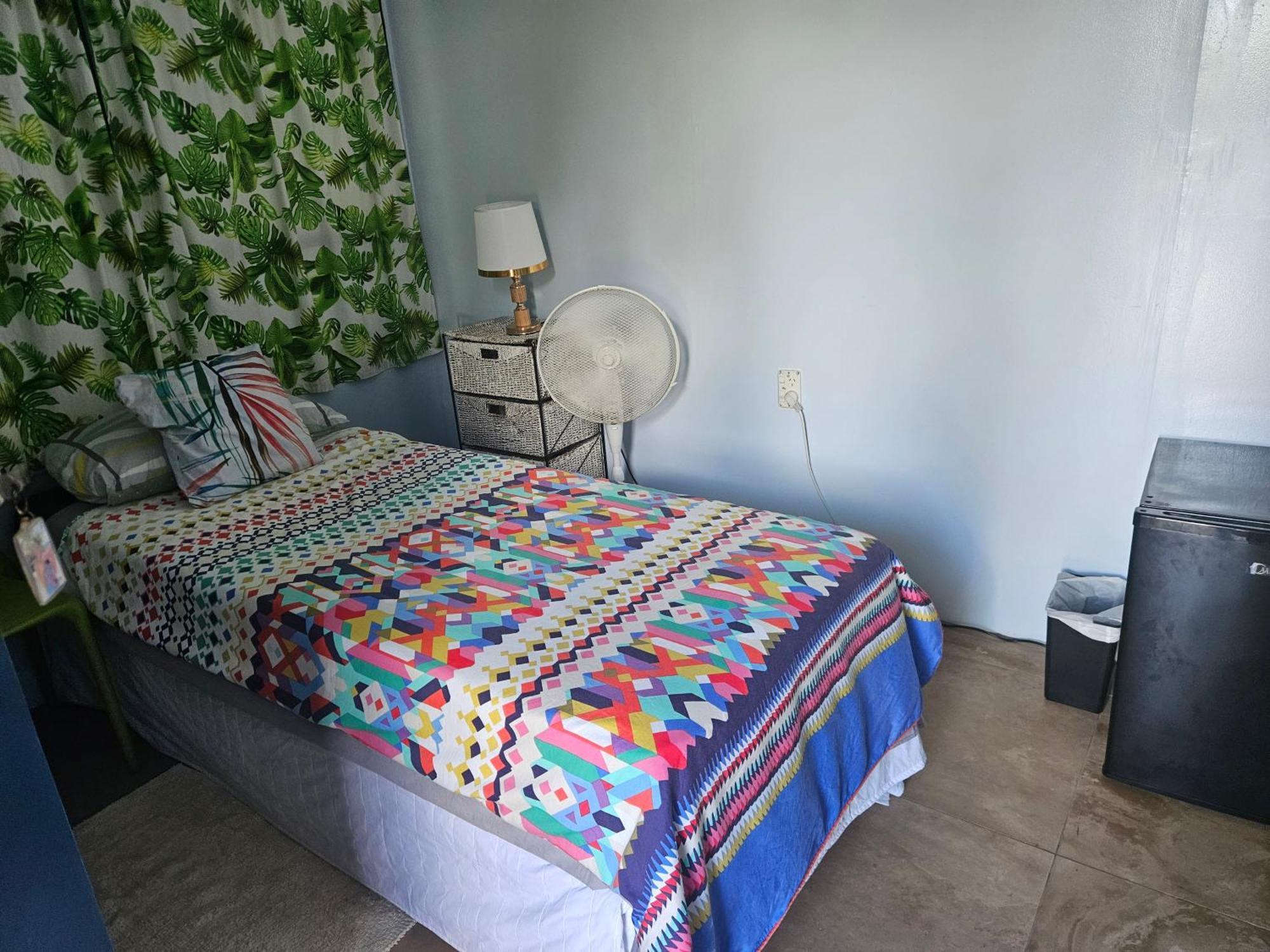 Mirimiri Spa Homestay Ngatangiia Exteriér fotografie