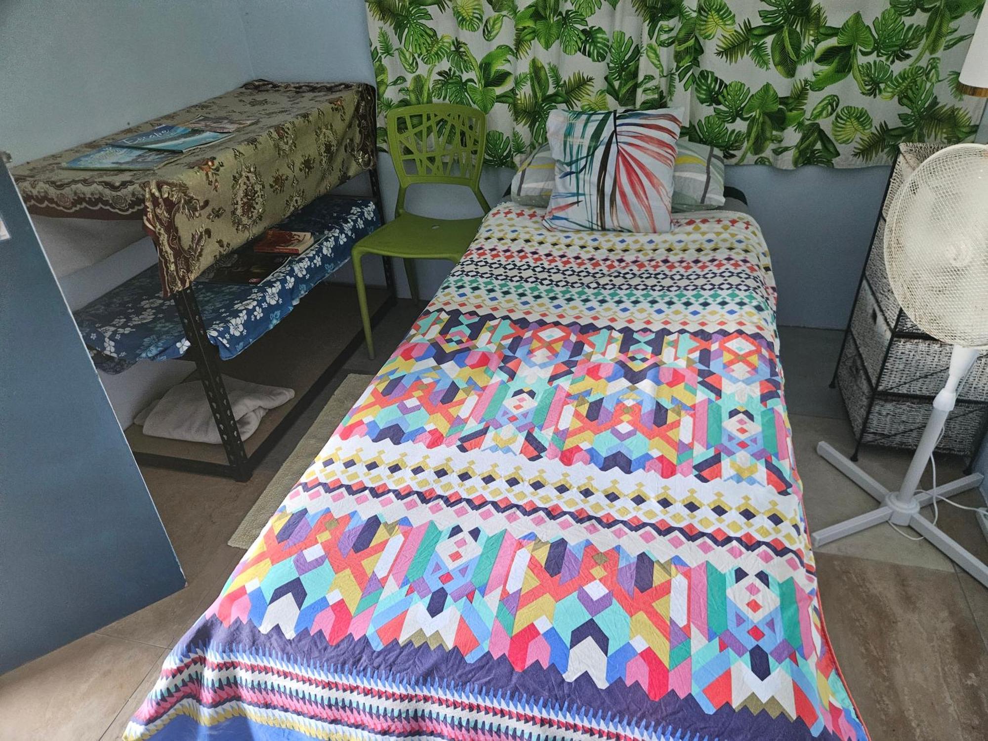 Mirimiri Spa Homestay Ngatangiia Exteriér fotografie