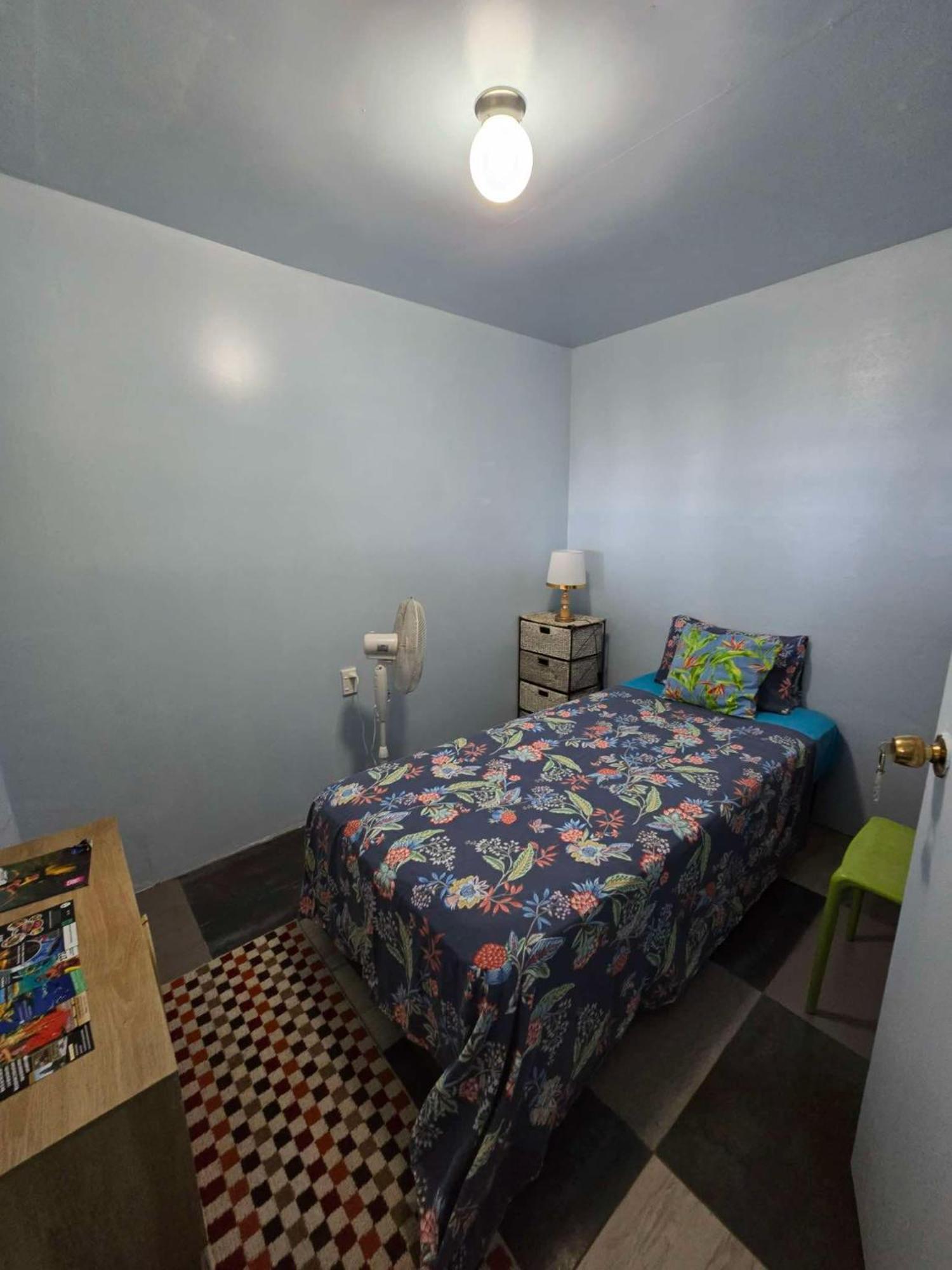 Mirimiri Spa Homestay Ngatangiia Exteriér fotografie