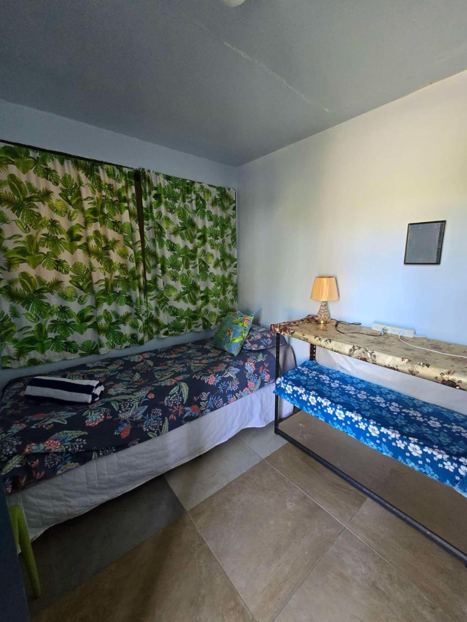 Mirimiri Spa Homestay Ngatangiia Exteriér fotografie